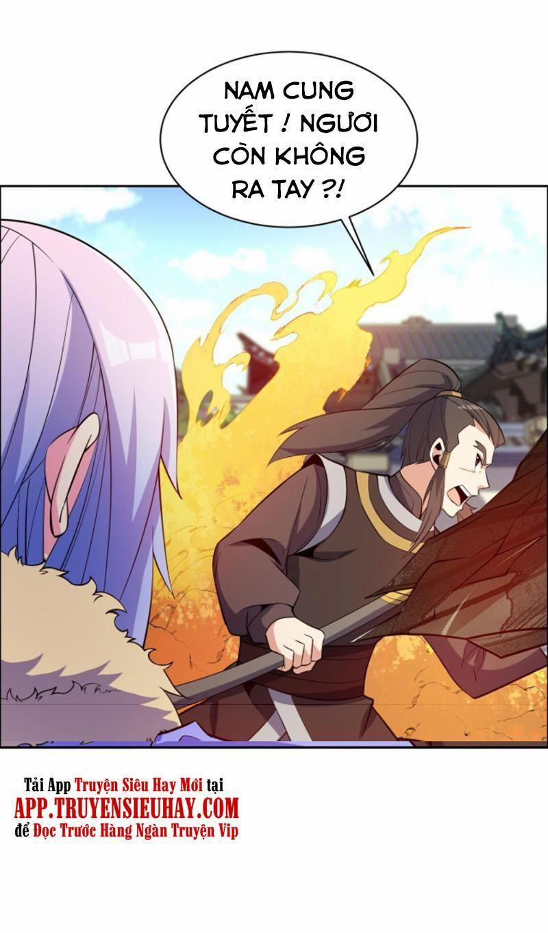 Thôn Phệ Một Thế Giới Tu Tiên 136 trang 24