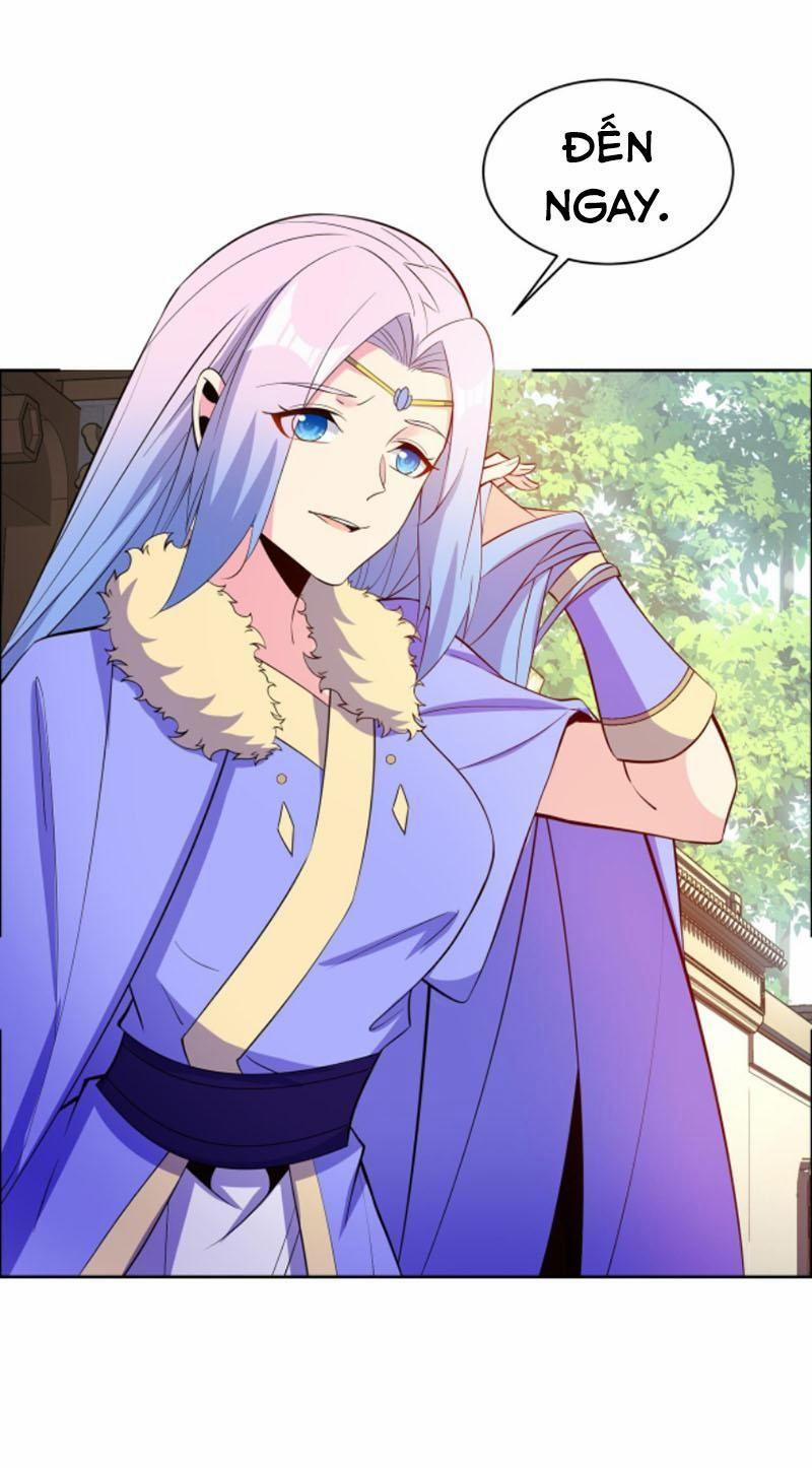 Thôn Phệ Một Thế Giới Tu Tiên 136 trang 25