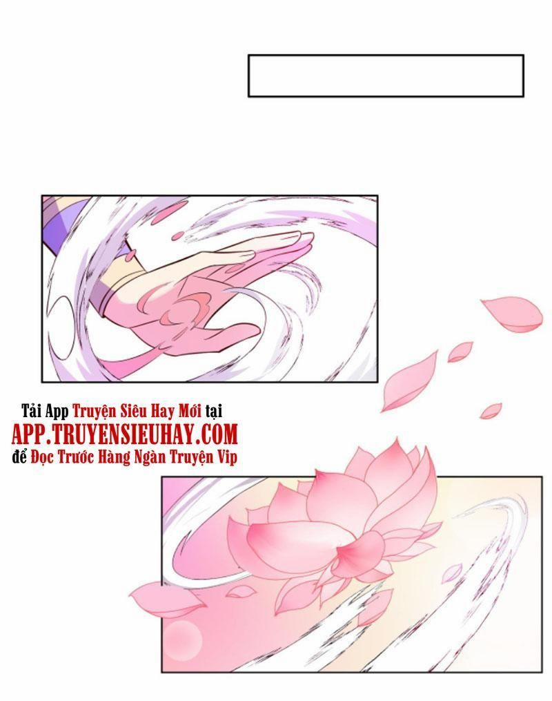 Thôn Phệ Một Thế Giới Tu Tiên 136 trang 26