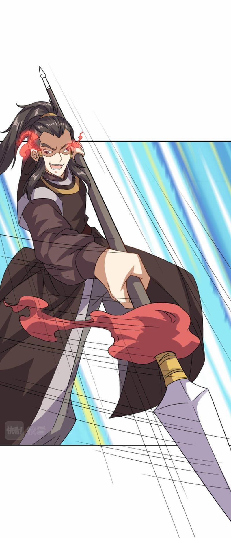 Thôn Phệ Một Thế Giới Tu Tiên 136 trang 7