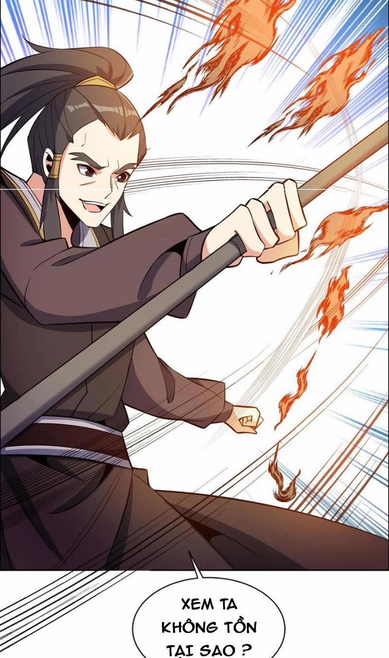 Thôn Phệ Một Thế Giới Tu Tiên 137 trang 12