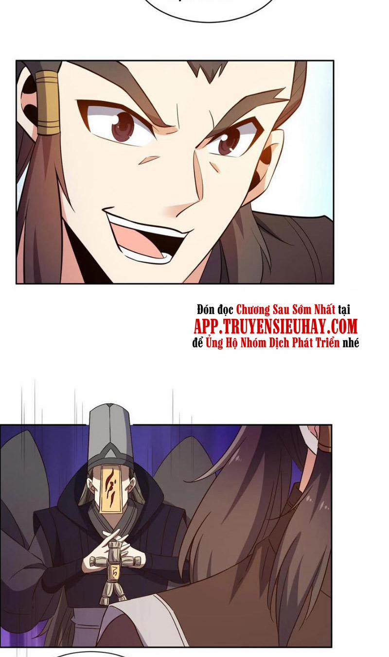 Thôn Phệ Một Thế Giới Tu Tiên 137 trang 13