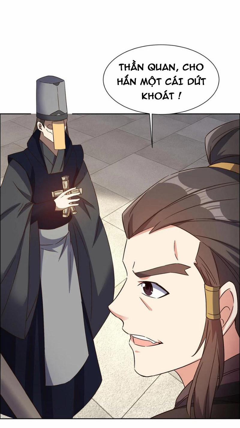 Thôn Phệ Một Thế Giới Tu Tiên 137 trang 23