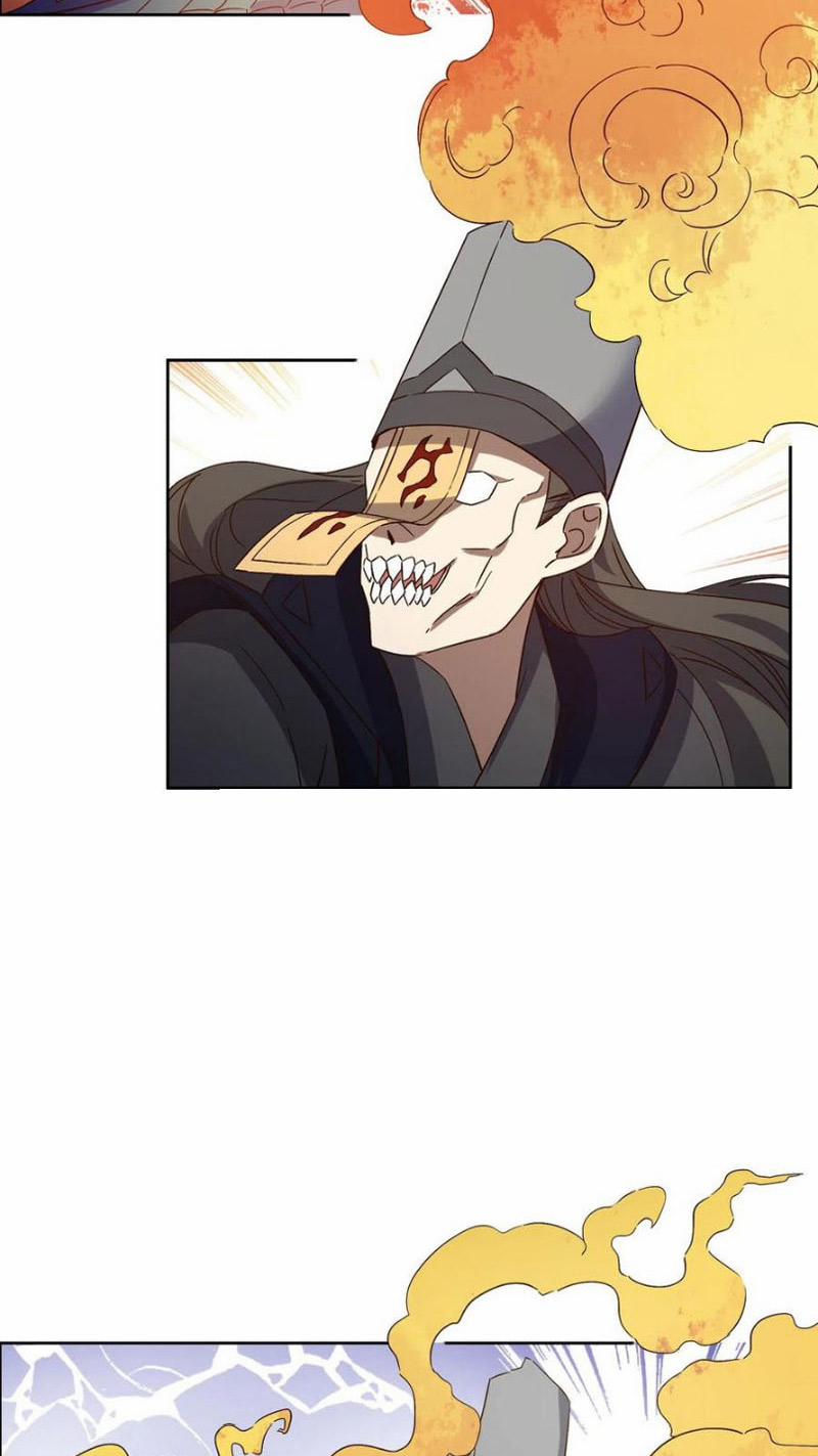 Thôn Phệ Một Thế Giới Tu Tiên 137 trang 27