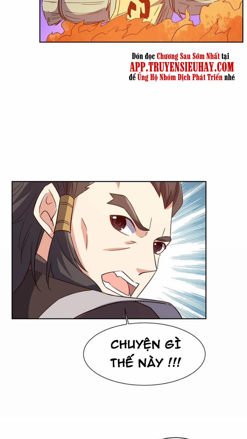 Thôn Phệ Một Thế Giới Tu Tiên 137 trang 29