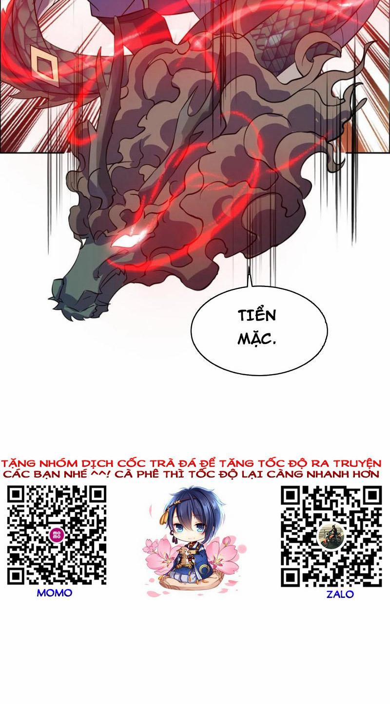 Thôn Phệ Một Thế Giới Tu Tiên 137 trang 49