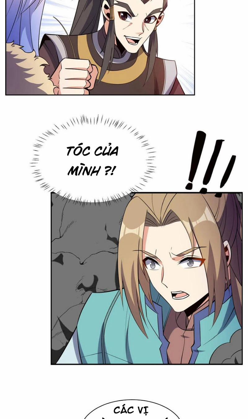 Thôn Phệ Một Thế Giới Tu Tiên 137 trang 5