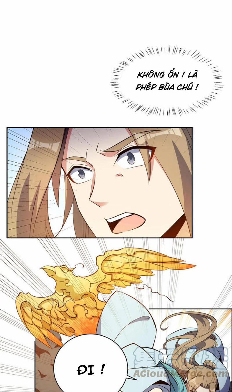 Thôn Phệ Một Thế Giới Tu Tiên 137 trang 9