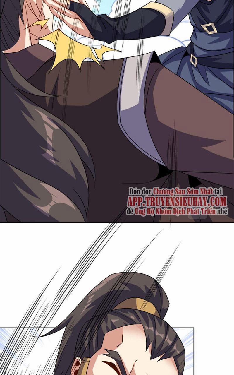 Thôn Phệ Một Thế Giới Tu Tiên 138 trang 13