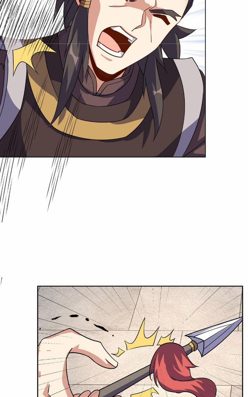 Thôn Phệ Một Thế Giới Tu Tiên 138 trang 14