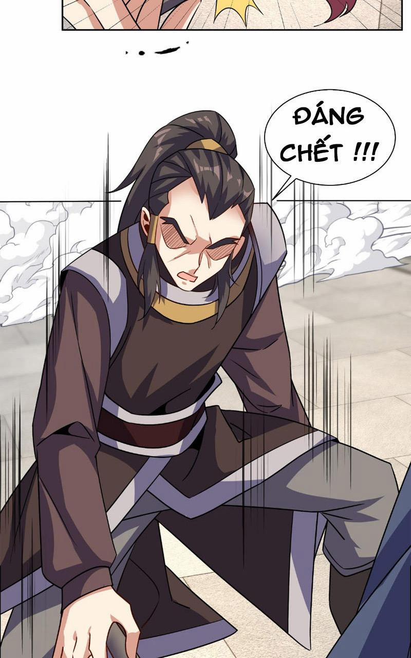 Thôn Phệ Một Thế Giới Tu Tiên 138 trang 15