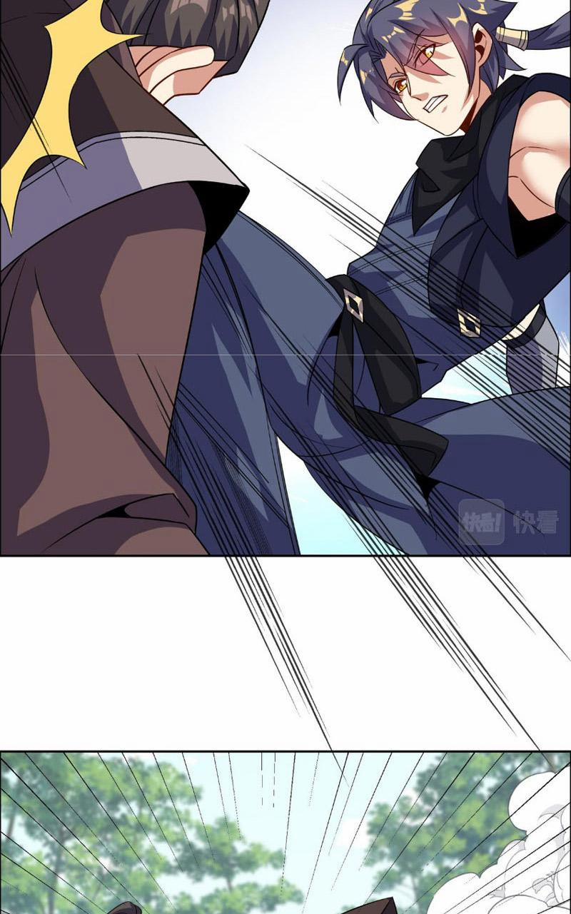 Thôn Phệ Một Thế Giới Tu Tiên 138 trang 18