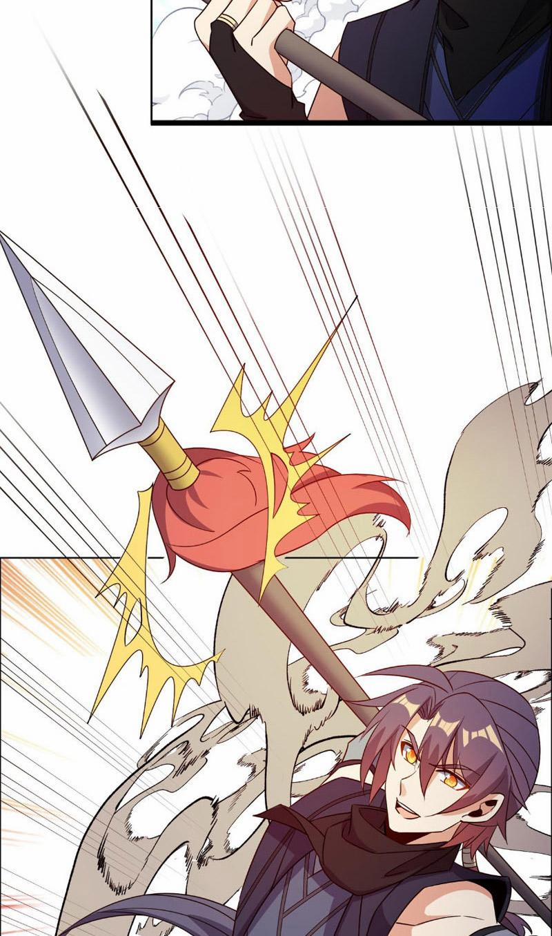 Thôn Phệ Một Thế Giới Tu Tiên 138 trang 23