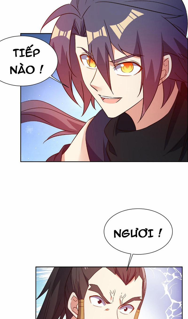 Thôn Phệ Một Thế Giới Tu Tiên 138 trang 29