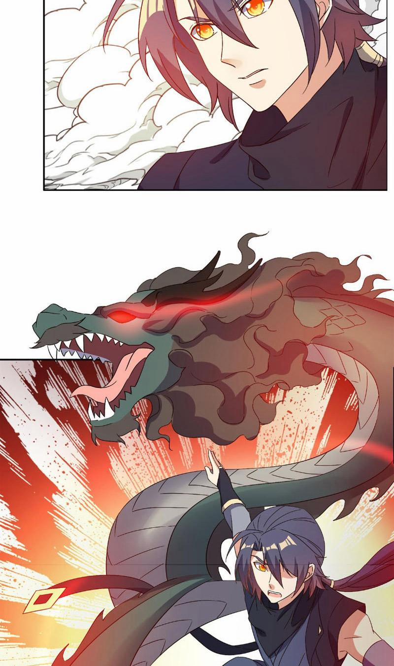 Thôn Phệ Một Thế Giới Tu Tiên 138 trang 32