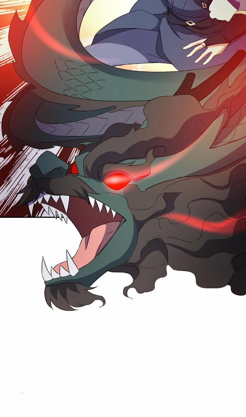 Thôn Phệ Một Thế Giới Tu Tiên 138 trang 33