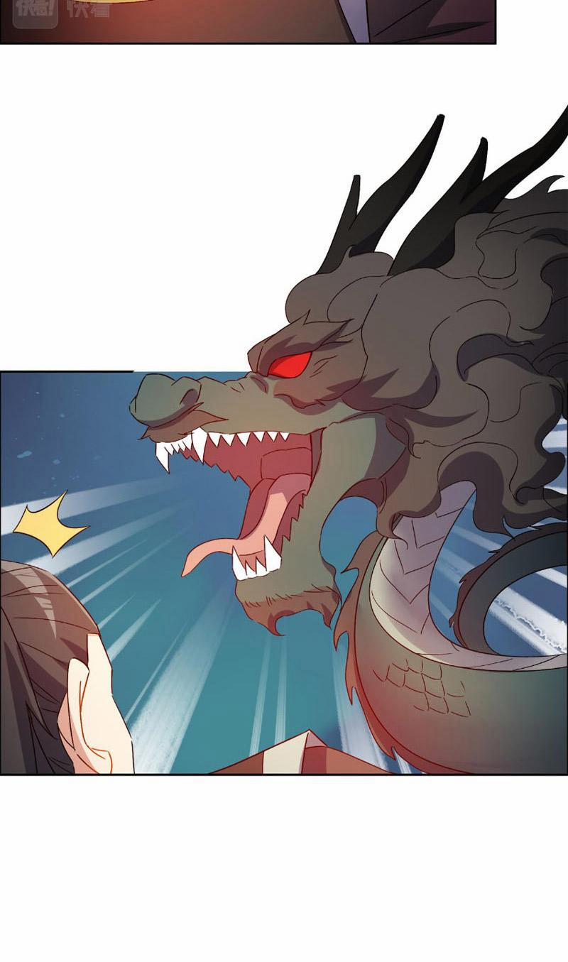 Thôn Phệ Một Thế Giới Tu Tiên 138 trang 36