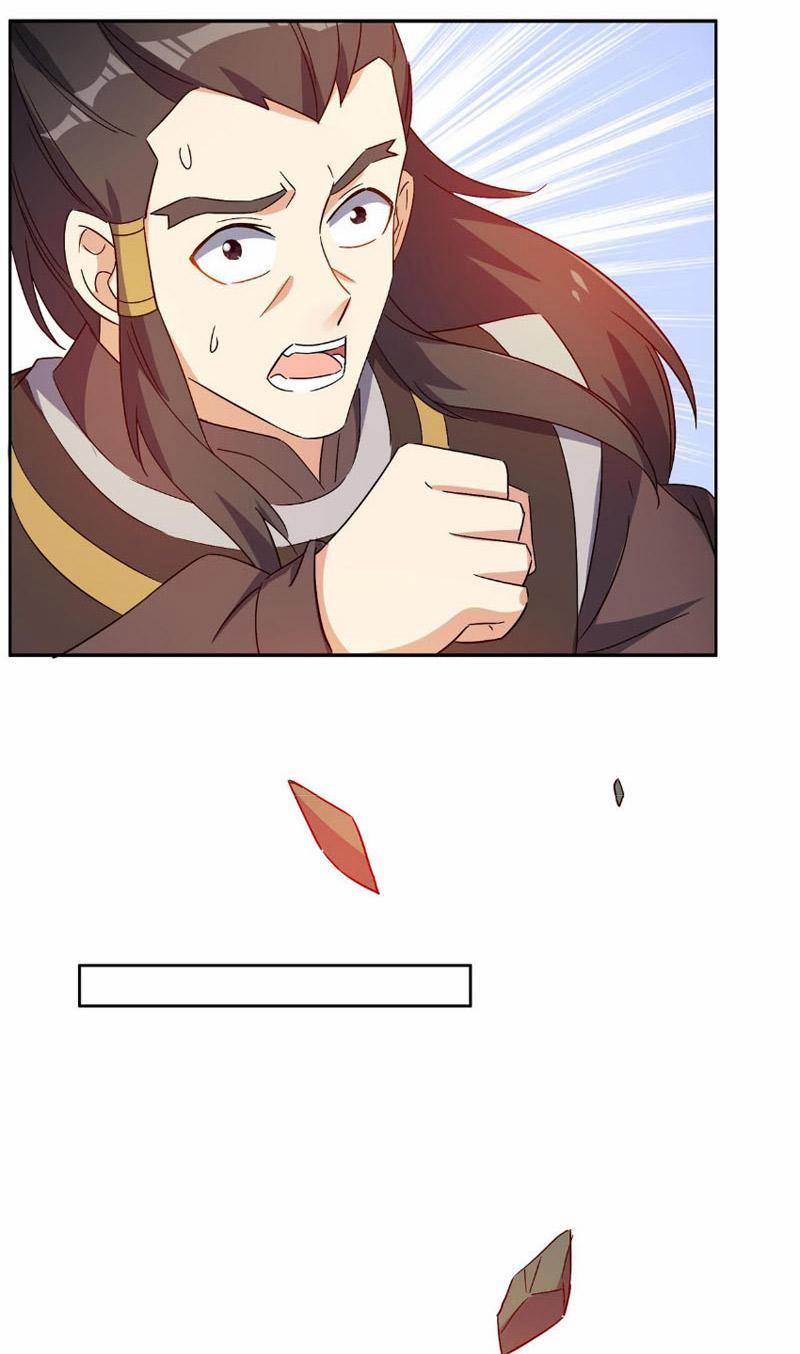 Thôn Phệ Một Thế Giới Tu Tiên 138 trang 37