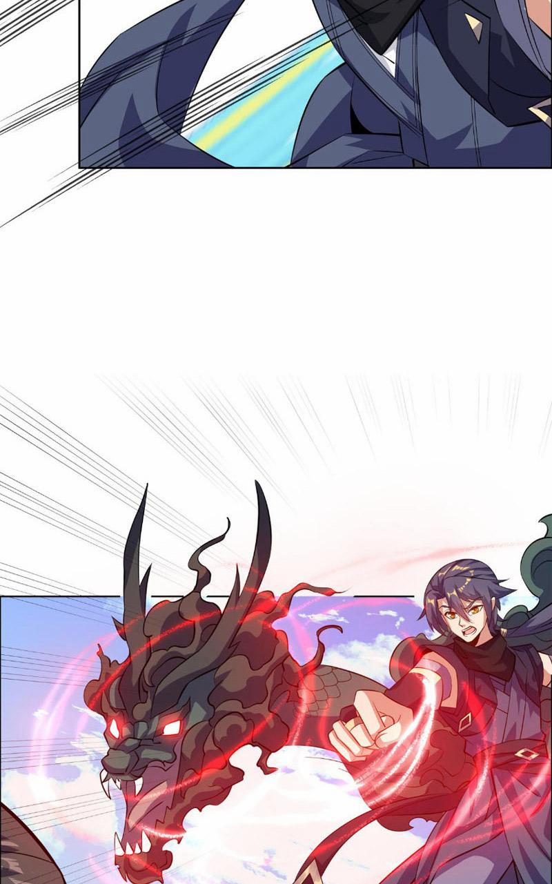 Thôn Phệ Một Thế Giới Tu Tiên 138 trang 4