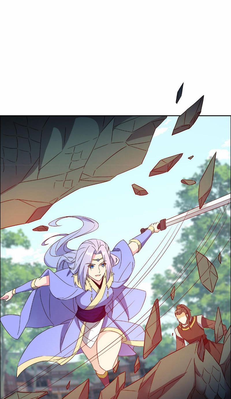 Thôn Phệ Một Thế Giới Tu Tiên 138 trang 41