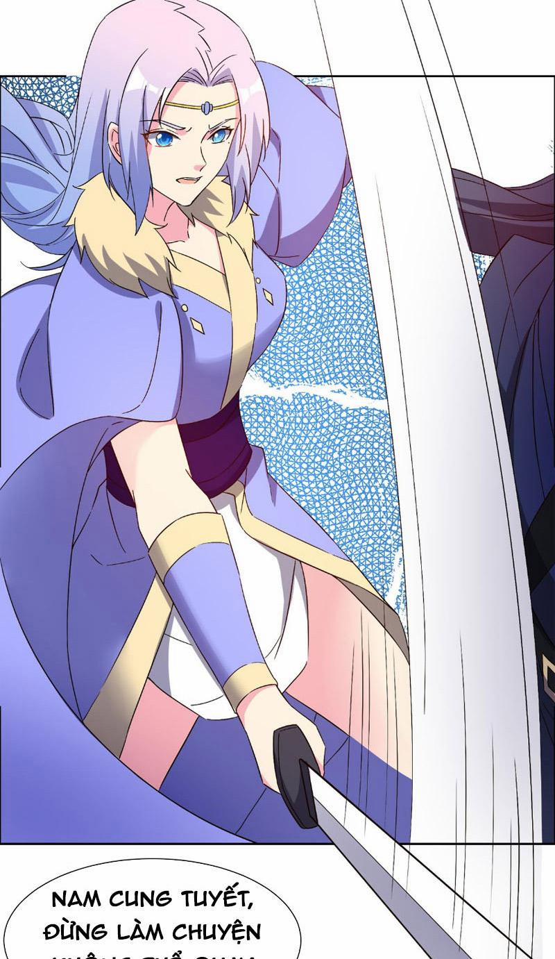 Thôn Phệ Một Thế Giới Tu Tiên 138 trang 43