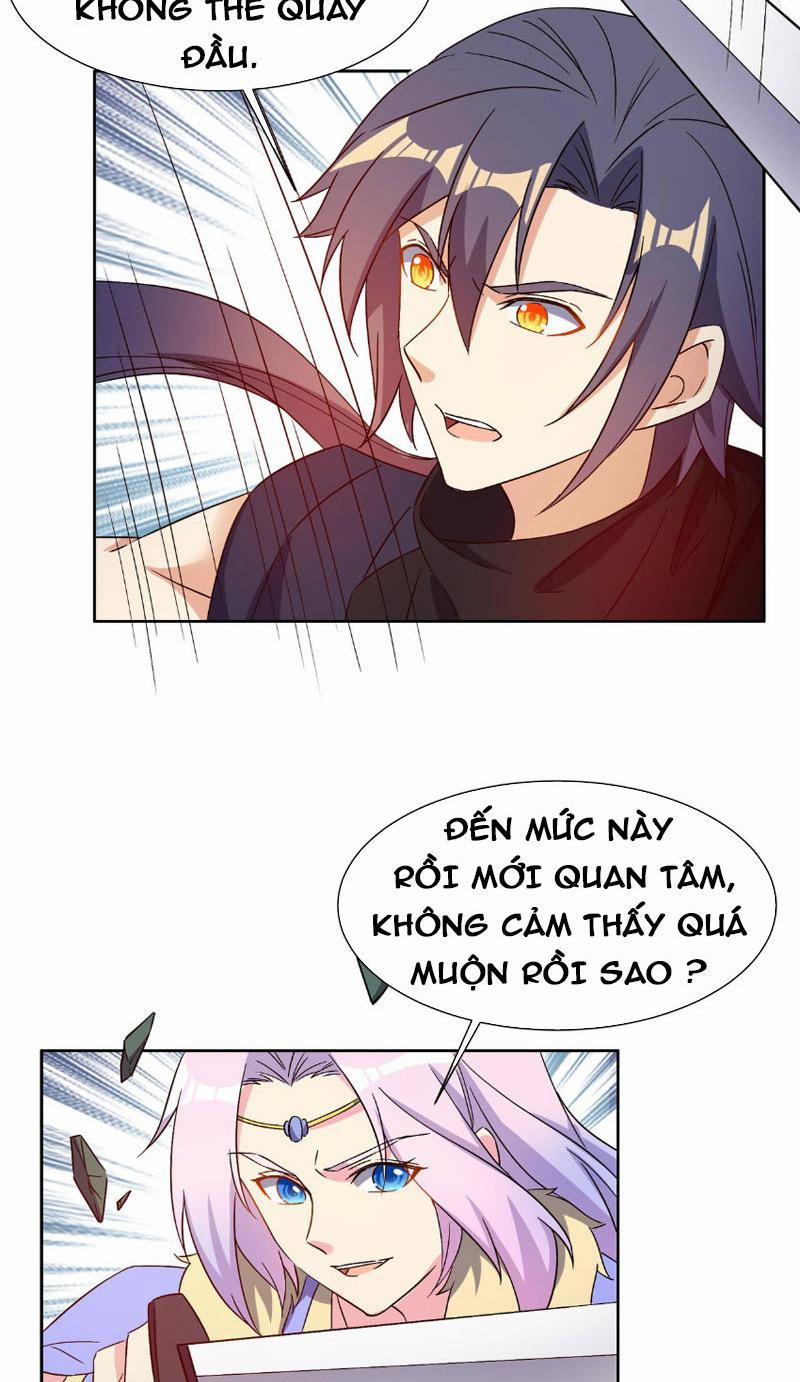 Thôn Phệ Một Thế Giới Tu Tiên 138 trang 44
