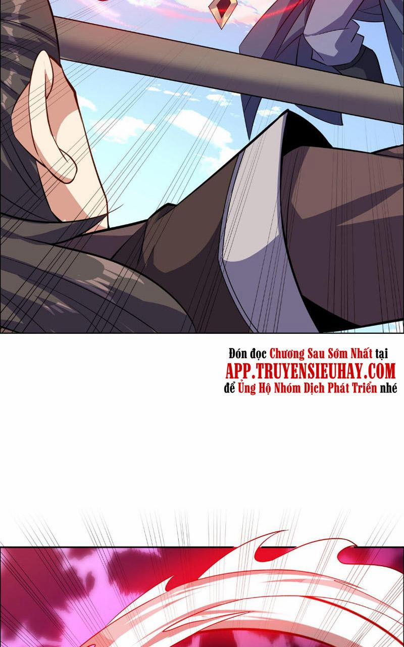 Thôn Phệ Một Thế Giới Tu Tiên 138 trang 5