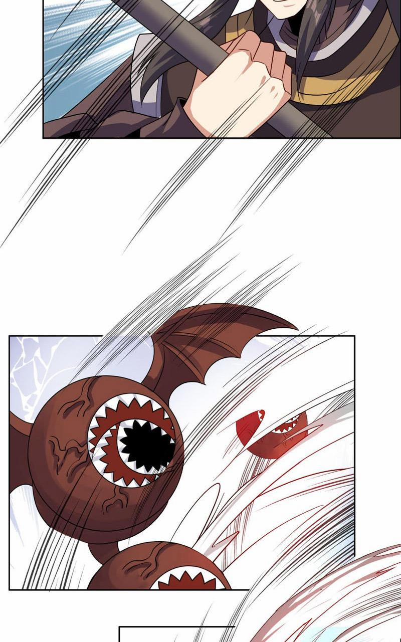 Thôn Phệ Một Thế Giới Tu Tiên 138 trang 7