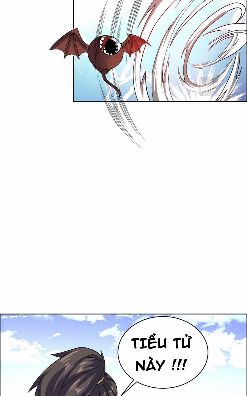 Thôn Phệ Một Thế Giới Tu Tiên 138 trang 8