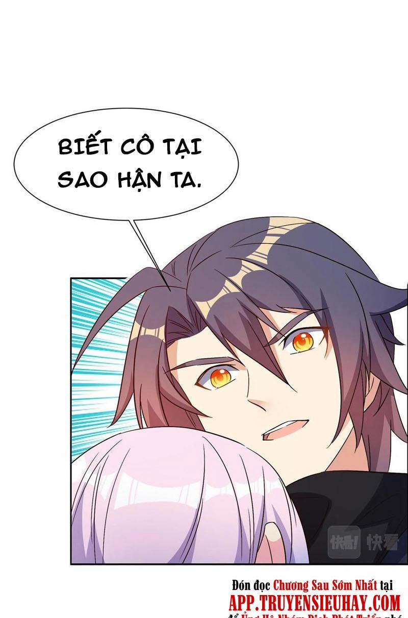 Thôn Phệ Một Thế Giới Tu Tiên 139 trang 0