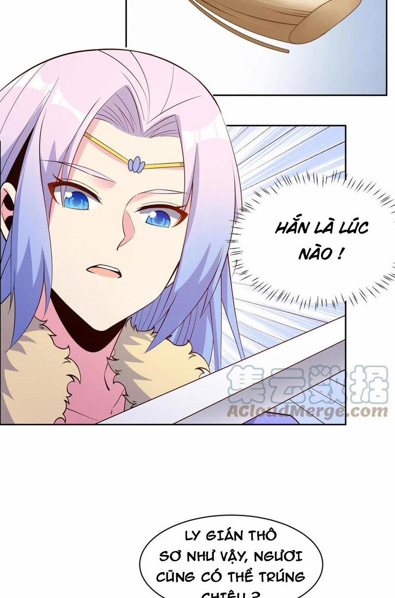 Thôn Phệ Một Thế Giới Tu Tiên 139 trang 11