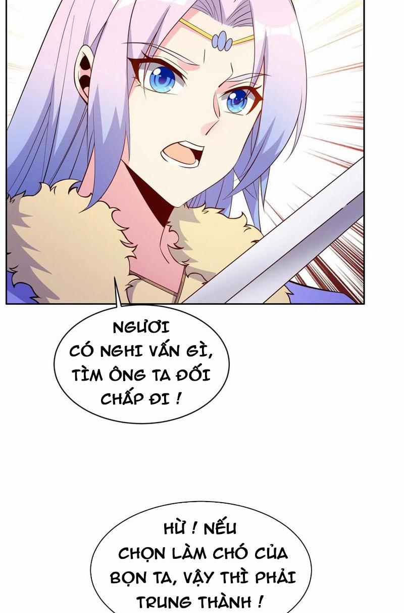 Thôn Phệ Một Thế Giới Tu Tiên 139 trang 15