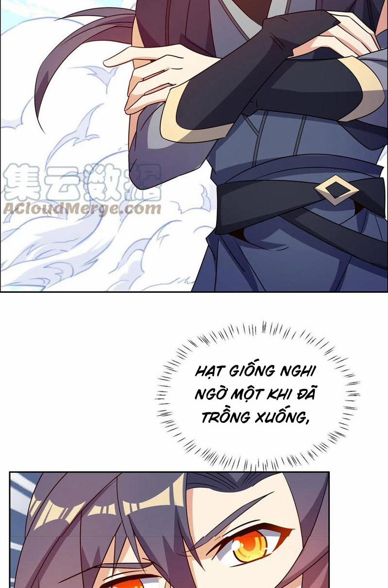 Thôn Phệ Một Thế Giới Tu Tiên 139 trang 19