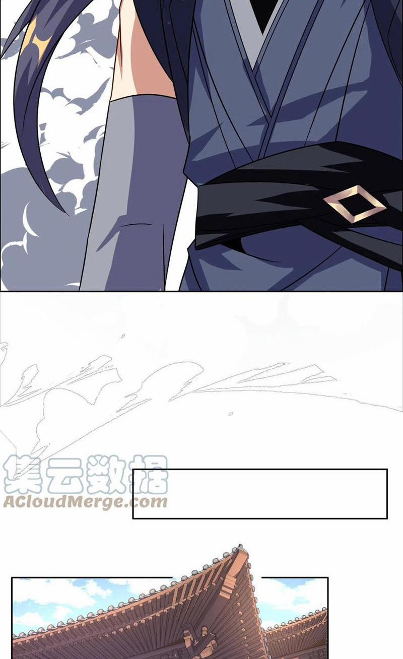 Thôn Phệ Một Thế Giới Tu Tiên 139 trang 27