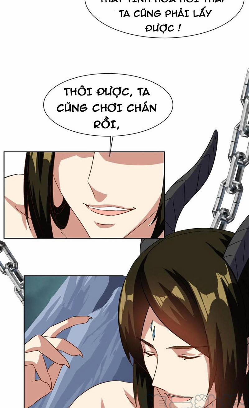 Thôn Phệ Một Thế Giới Tu Tiên 139 trang 31