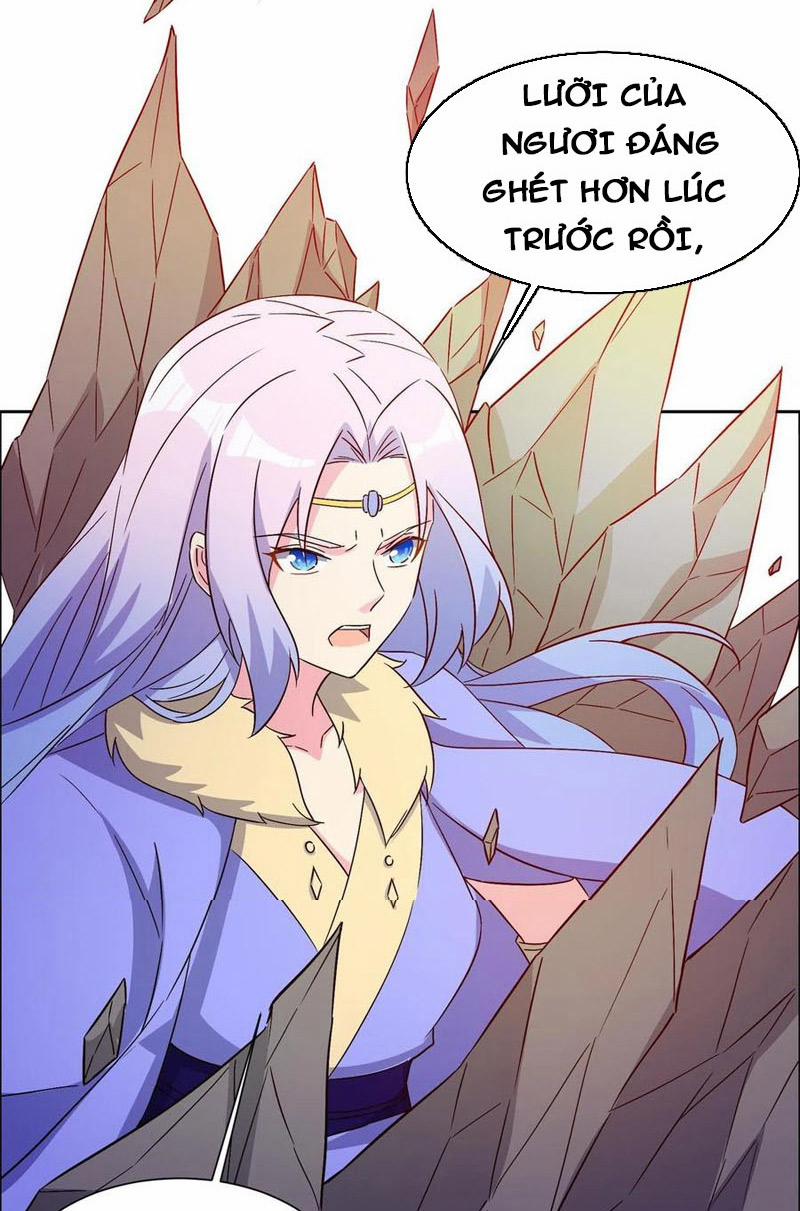 Thôn Phệ Một Thế Giới Tu Tiên 139 trang 4