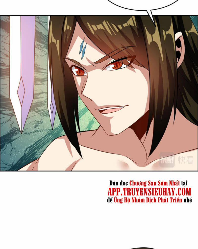Thôn Phệ Một Thế Giới Tu Tiên 140 trang 24