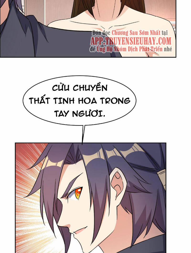 Thôn Phệ Một Thế Giới Tu Tiên 140 trang 29