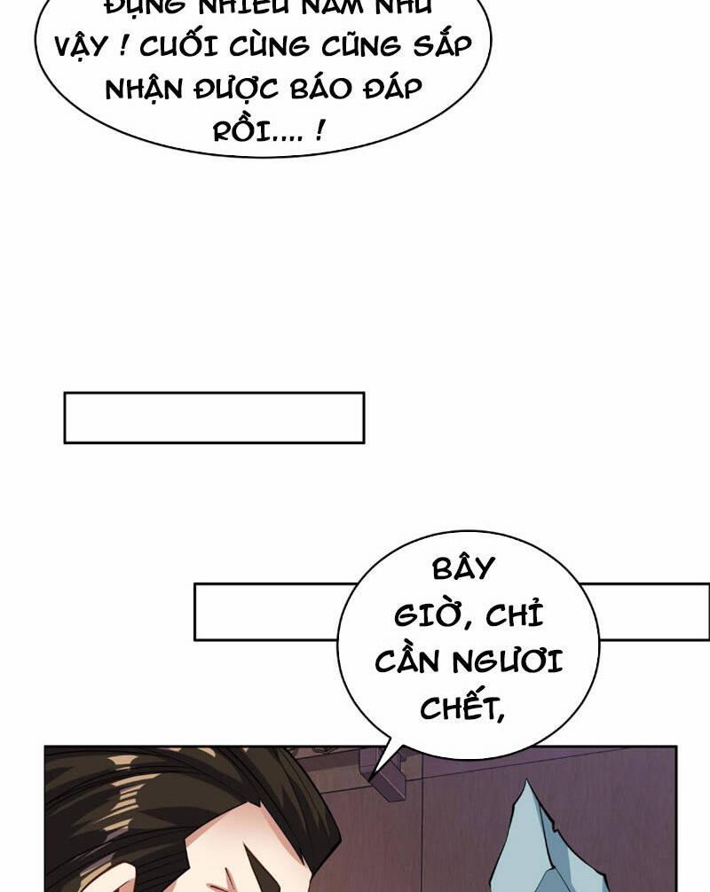 Thôn Phệ Một Thế Giới Tu Tiên 140 trang 3