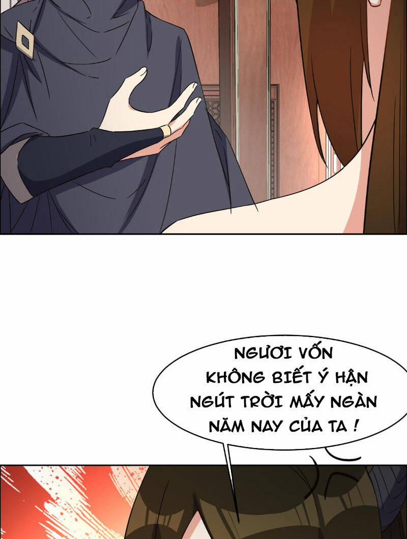 Thôn Phệ Một Thế Giới Tu Tiên 140 trang 35