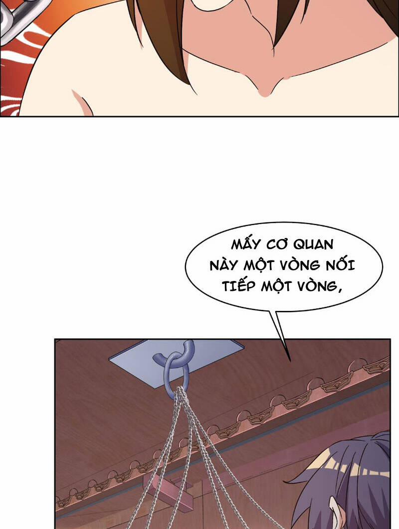 Thôn Phệ Một Thế Giới Tu Tiên 140 trang 41