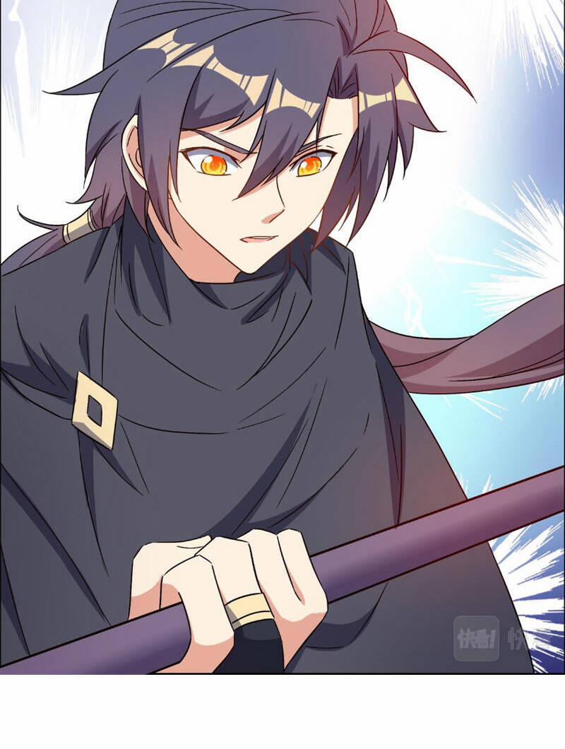 Thôn Phệ Một Thế Giới Tu Tiên 140 trang 49