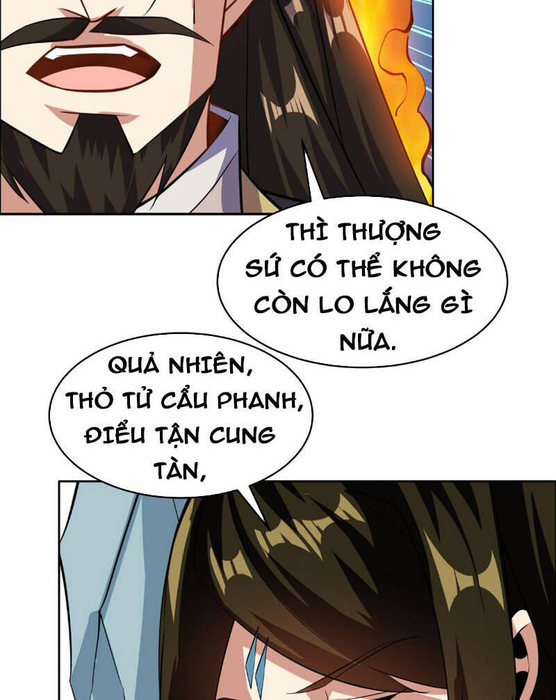 Thôn Phệ Một Thế Giới Tu Tiên 140 trang 5