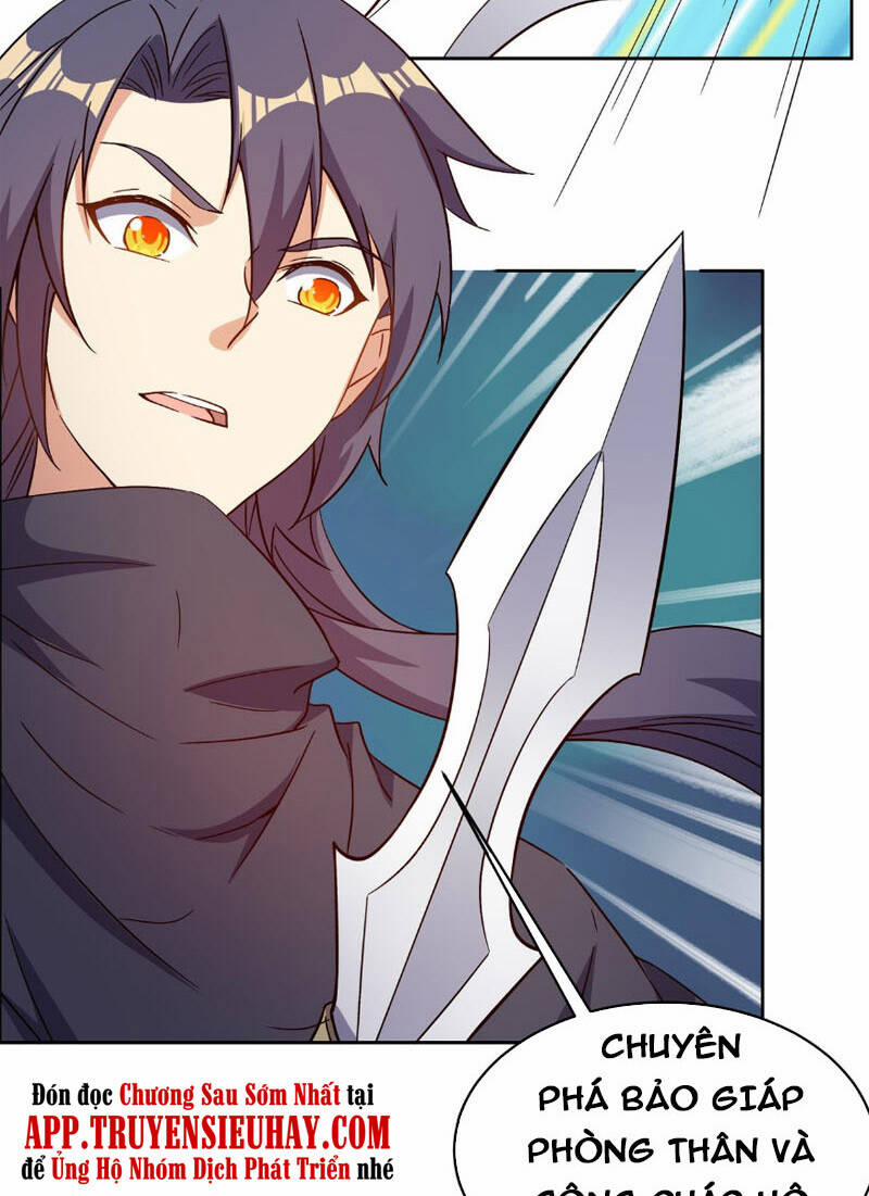 Thôn Phệ Một Thế Giới Tu Tiên 140 trang 51