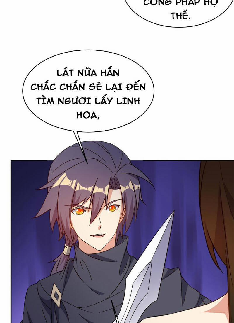 Thôn Phệ Một Thế Giới Tu Tiên 140 trang 52
