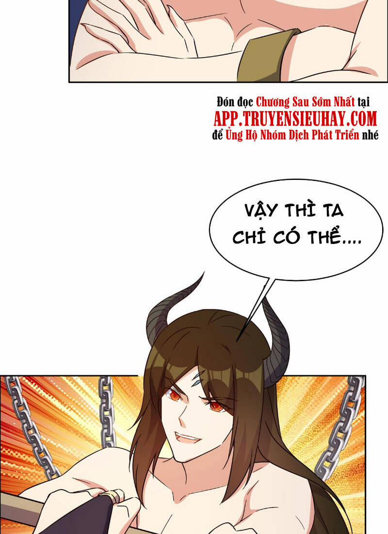 Thôn Phệ Một Thế Giới Tu Tiên 140 trang 56