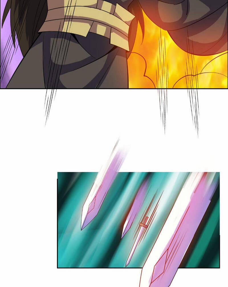 Thôn Phệ Một Thế Giới Tu Tiên 140 trang 8