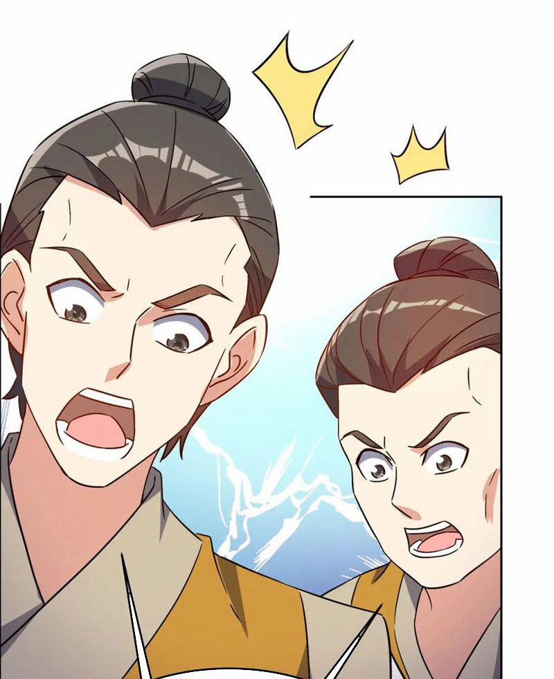 Thôn Phệ Một Thế Giới Tu Tiên 141 trang 11