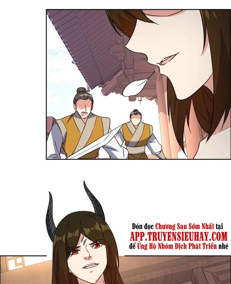 Thôn Phệ Một Thế Giới Tu Tiên 141 trang 13