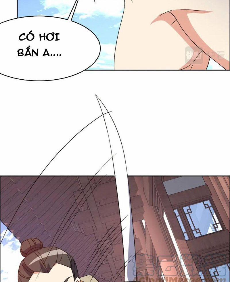 Thôn Phệ Một Thế Giới Tu Tiên 141 trang 17